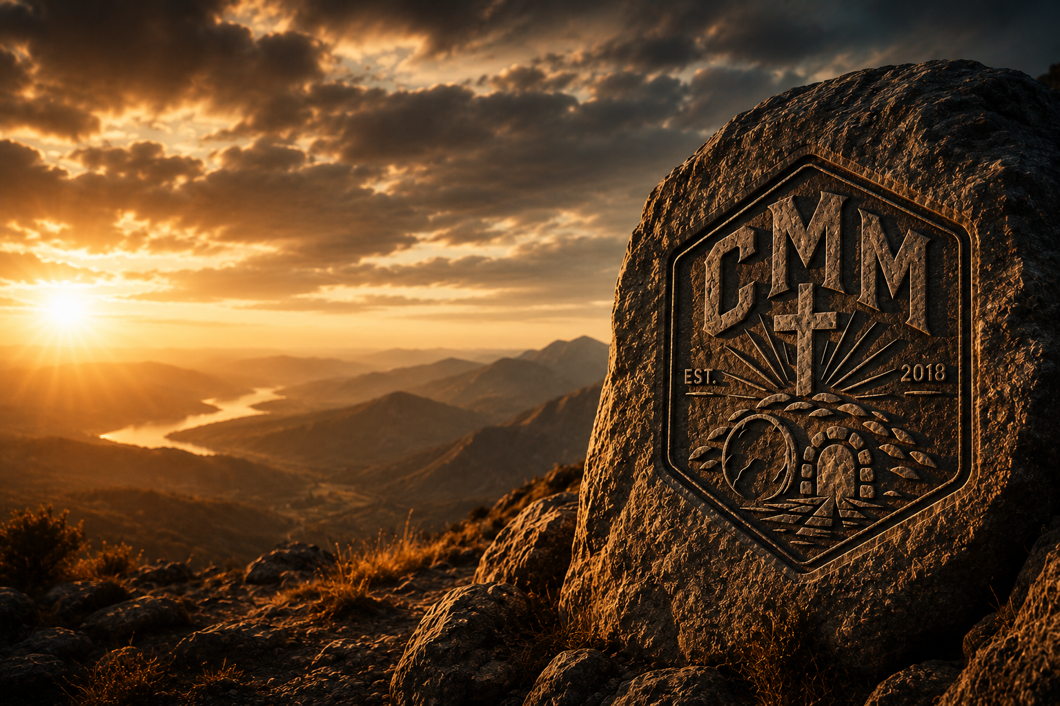 Cross Made Me Ministries