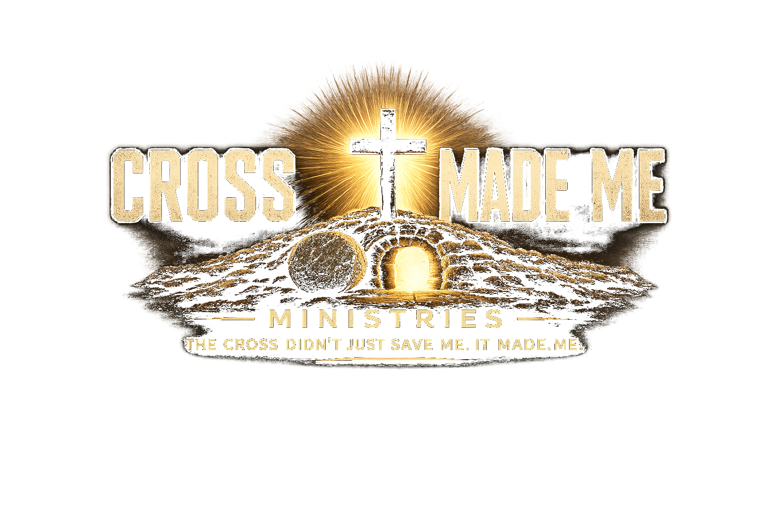 Cross Made Me Ministries